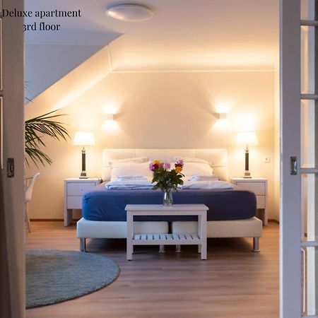 Apartments Reykjavik Chambre photo