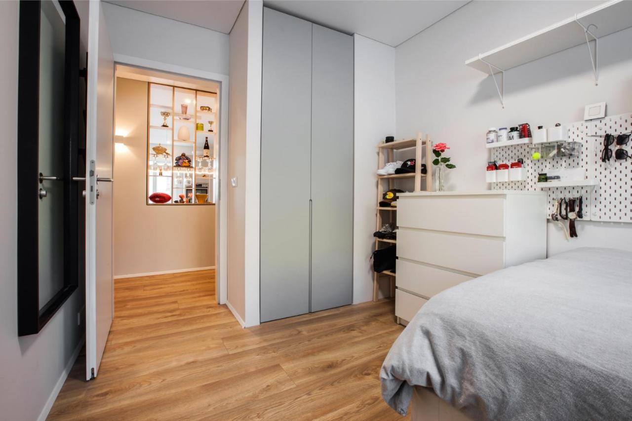 Apartments Reykjavik Extérieur photo