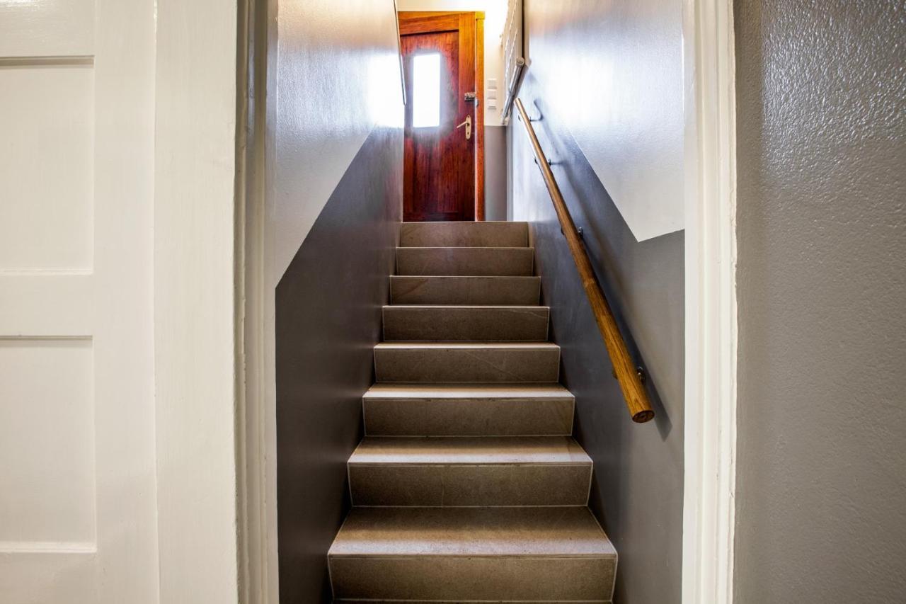 Apartments Reykjavik Extérieur photo