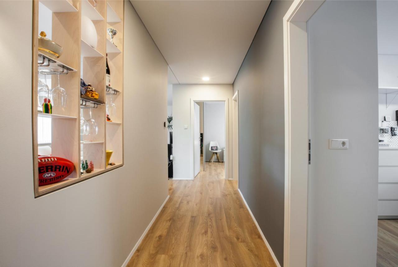 Apartments Reykjavik Extérieur photo