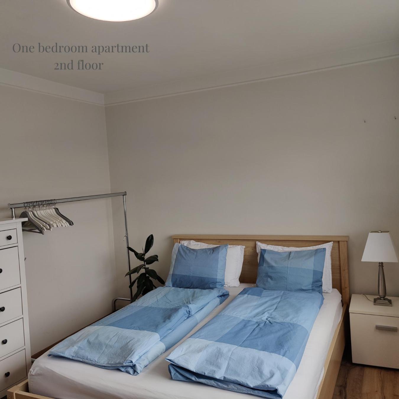 Apartments Reykjavik Chambre photo