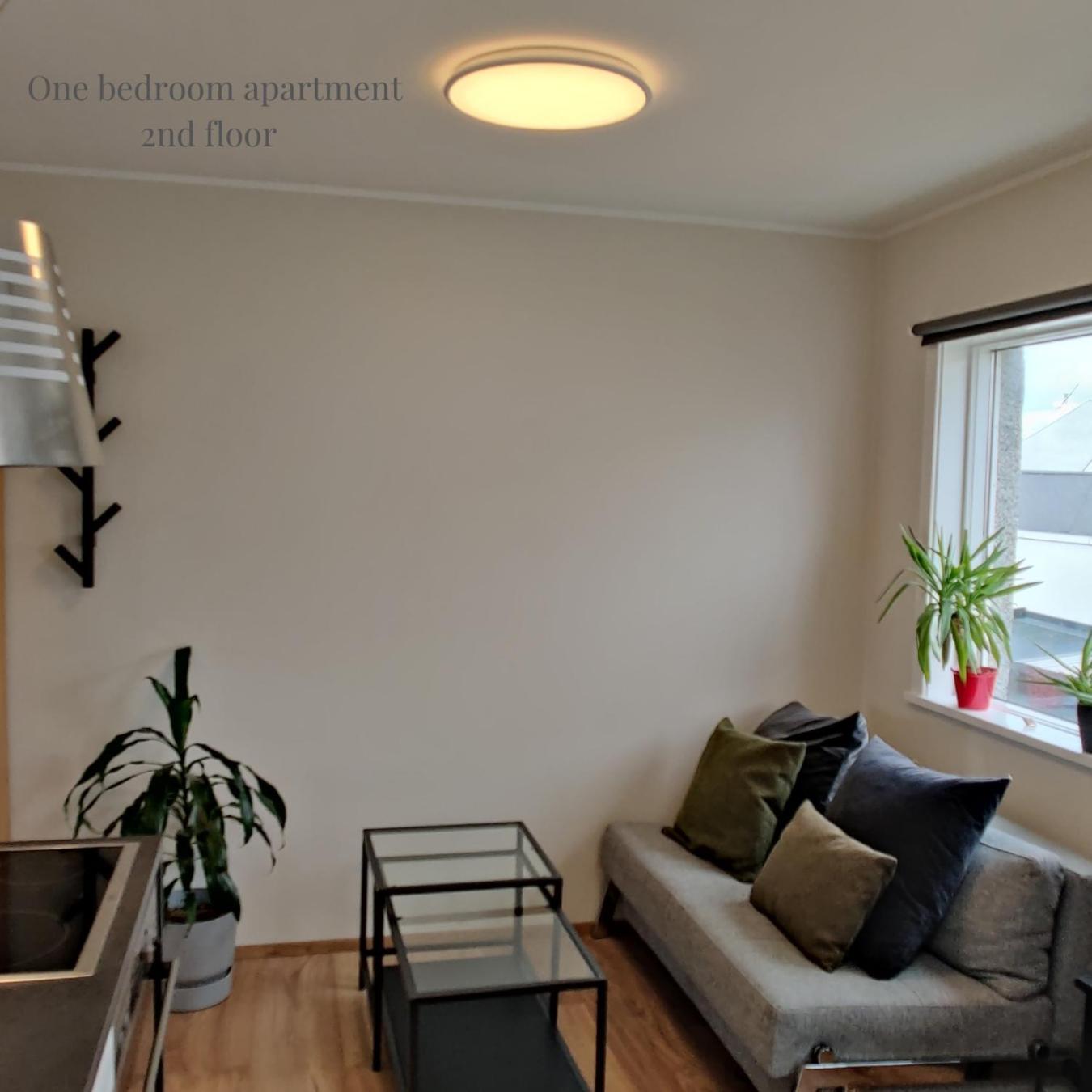 Apartments Reykjavik Chambre photo
