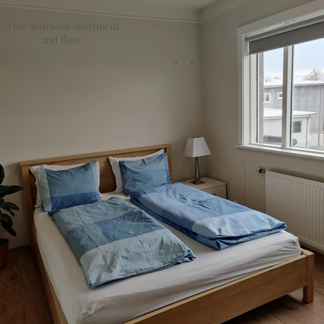 Apartments Reykjavik Chambre photo