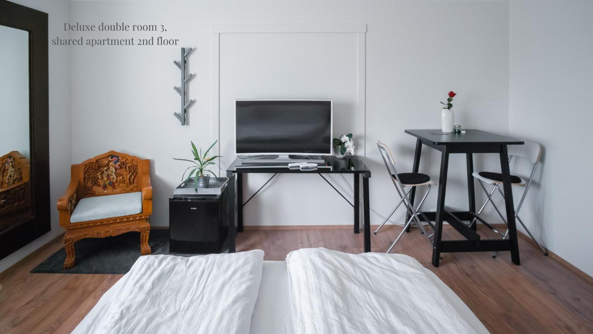 Apartments Reykjavik Chambre photo