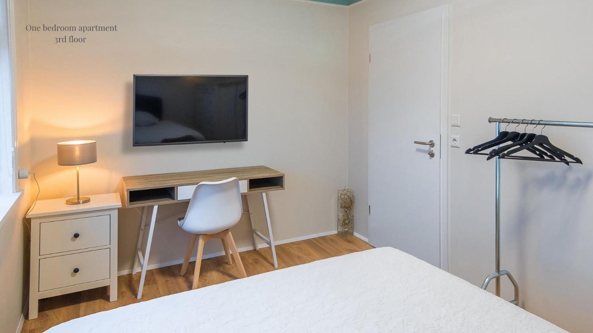 Apartments Reykjavik Chambre photo